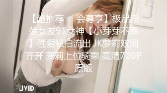 【超推荐❤️会尊享】极品淫荡女友91女神【小芽芽不乖】性爱私拍流出 JK萝莉双洞齐开 萝莉上位骑乘 高清720P原版