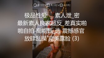 ㊙️极品性爱㊙️素人泄_密㊙️最新素人良家超反_差真实啪啪自拍 高能甄_选 震撼感官 放肆乱操 完美露脸 (3)