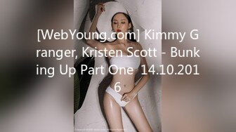 [WebYoung.com] Kimmy Granger, Kristen Scott - Bunking Up Part One  14.10.2016