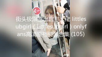 街头极限露出自慰大佬 littlesubgirl（Littlesubgirl）onlyfans高清原档资源合集 (105)