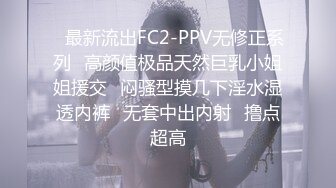 ✿最新流出FC2-PPV无修正系列✿高颜值极品天然巨乳小姐姐援交✿闷骚型摸几下淫水湿透内裤✿无套中出内射✿撸点超高