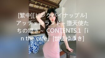 [繁中][ピンクパイナップル]アッチェレランド～墮天使たちの囁き～ CONTENTS.1「in the cafe」[世徒ゆうき]